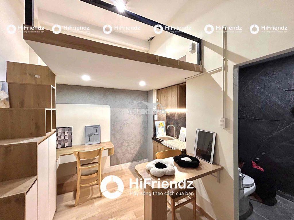 Duplex full nội thất mặt tiền gần y dược sư phạm thuận tiện trung tâm - 3