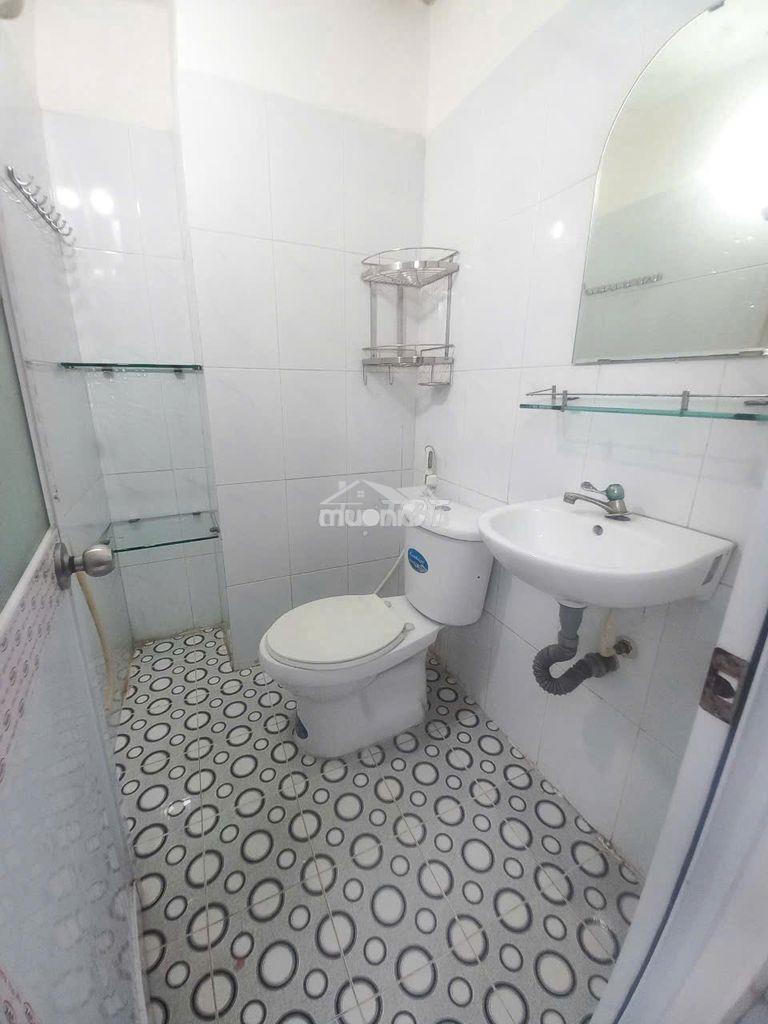 Phòng trọ chính chủ - tiện nghi - thủ đức - rộng rãi dễ decor có ml - 4