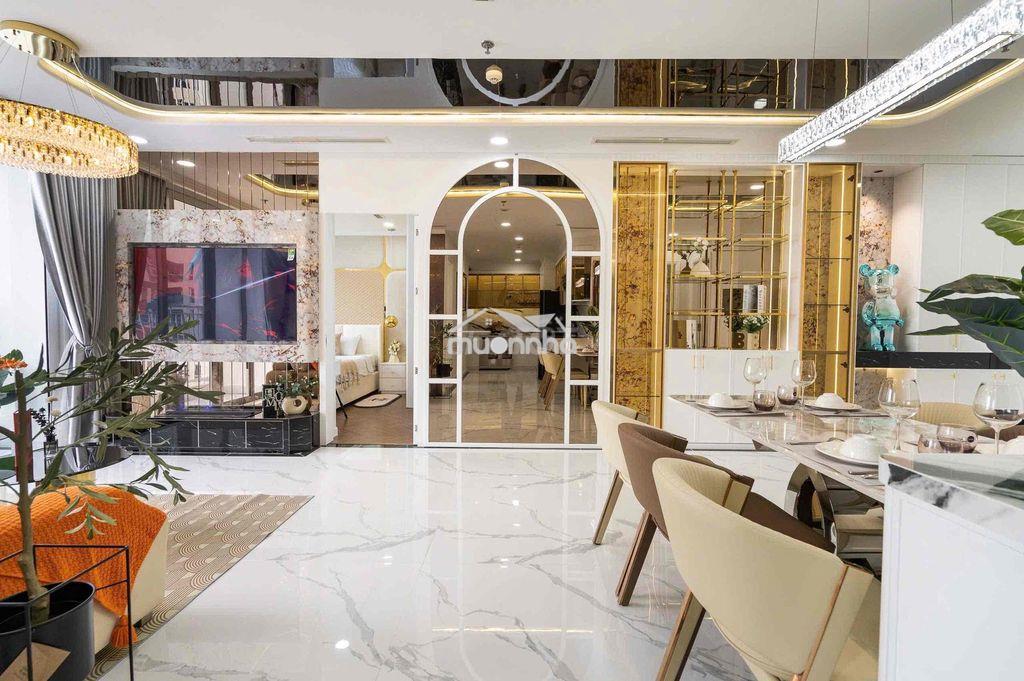 Chuyên cho thuê căn hộ vinhomes 1pn đến 4pn giá cực tốt, độc quyền - 4