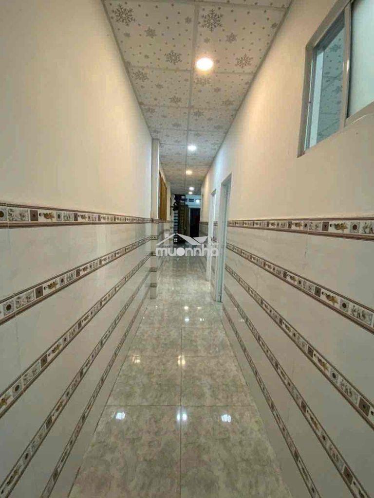 Nhà rộng_ 4x25_ ngay cc picity_(sân xe hơi) 4pn - 4