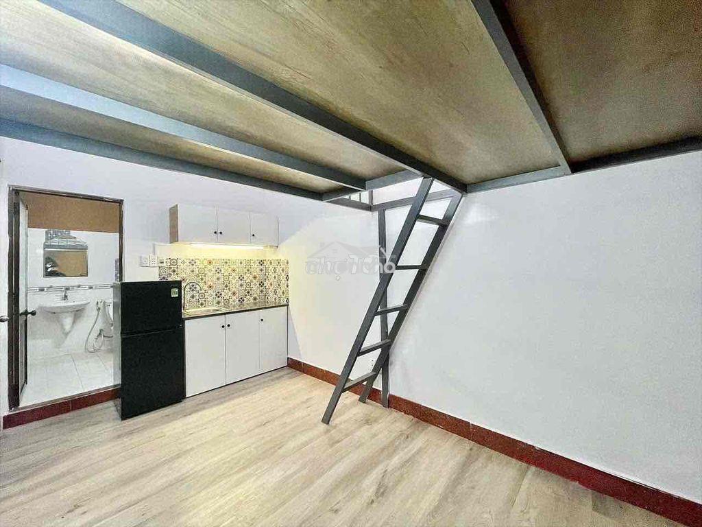 Duplex 30m2 full nội thất ( bàu cát 6) - 3