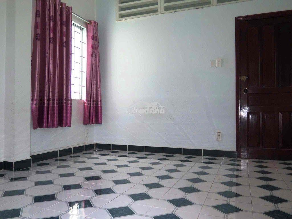 Nhà ở 1 trệt 1 lầu thoáng mát kiên cố địa chỉ 1 xẹt - 2