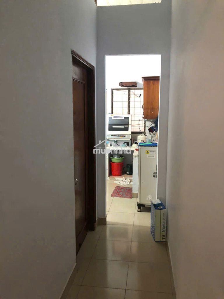 Nhà ni sư huỳnh liên, 50m2, hẻm xe hơi, giá chỉ: 5.89 tỷ tl - 3