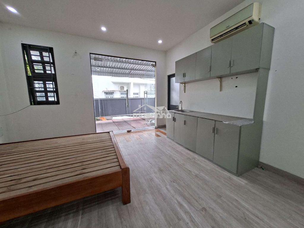 Cho thuê phòng mới xây đủ nội thất - 2