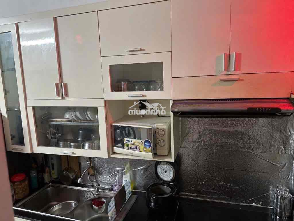 Cho thuê nhà nguyên căn quận 10 – đầy đủ nội thất – giá 8 triệu/tháng - 3