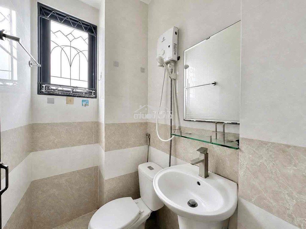 Duplex ban công full nội thất ngay lotte nguyễn văn lượng - 4