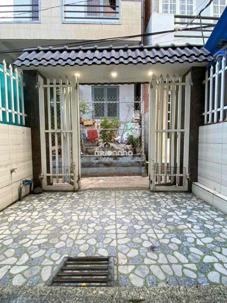 🏡Cho thuê nhà 1 trệt 1 lầu. p. trung dũng. gần công viên biên hùng - 2