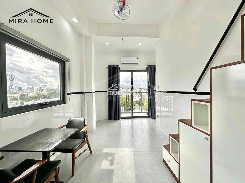 Căn hộ duplex ở mai văn vĩnh tân quy q7 gần ufm, tdtu, lotte - 2