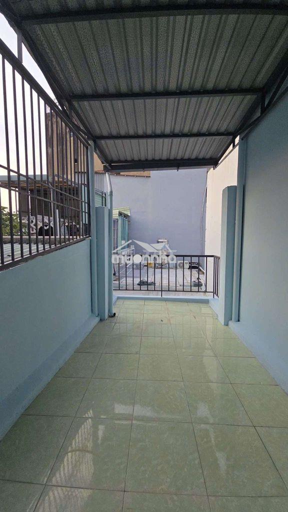 Nhà 3 lầu sổ riêng gần phố ăn chơi bùi viện quận 1 - 4