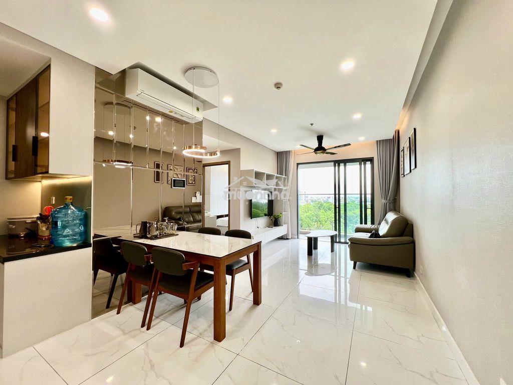 Cho thuê căn hộ emerald celadon city 18 triệu/ tháng full nội thất - Ảnh 3