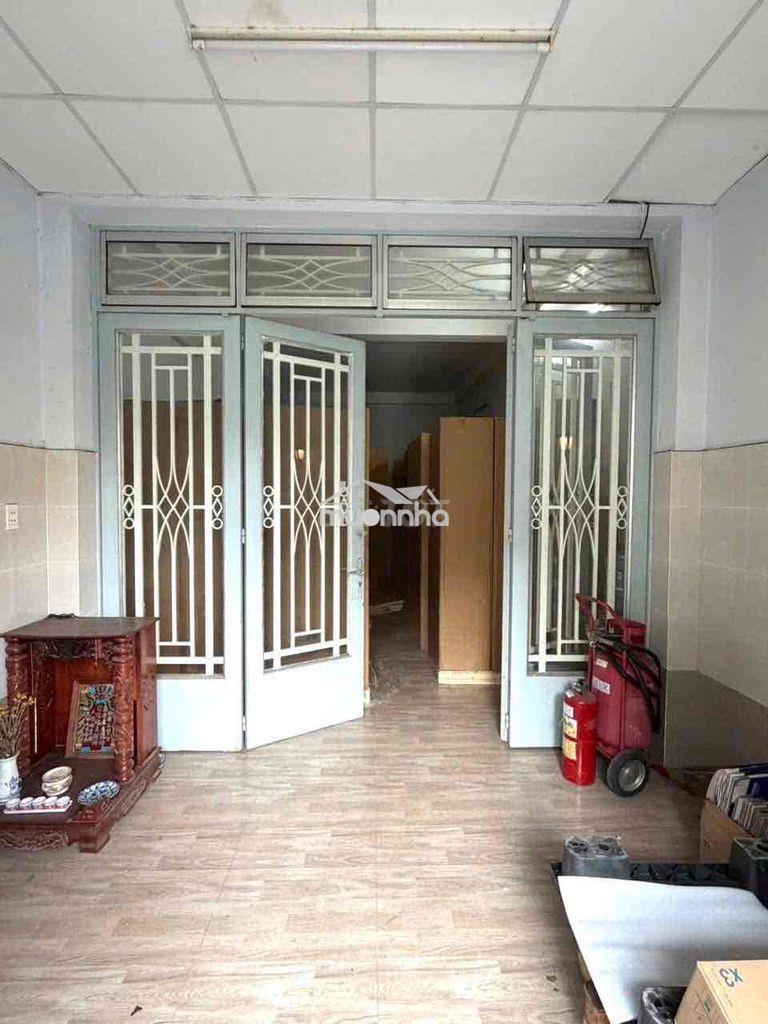Nhà hẻm 🚛 kinh doanh cty-spa-3 phòng-14trieu/th - 4