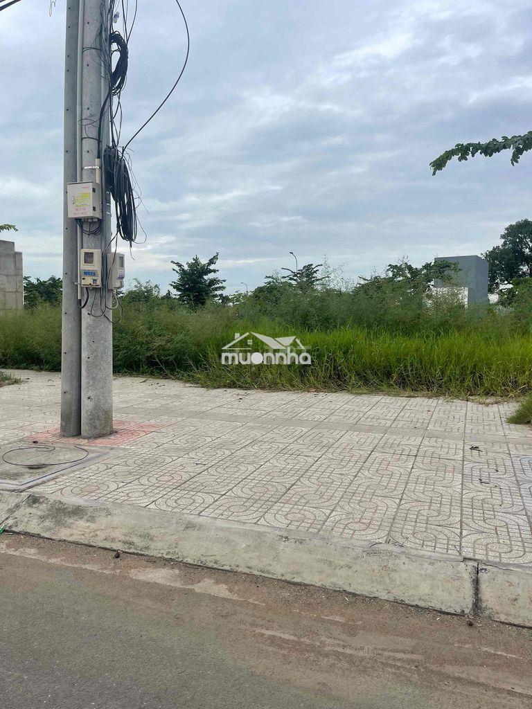 Bán tái định cư mới phường bửu hoà sổ sẵn - 2