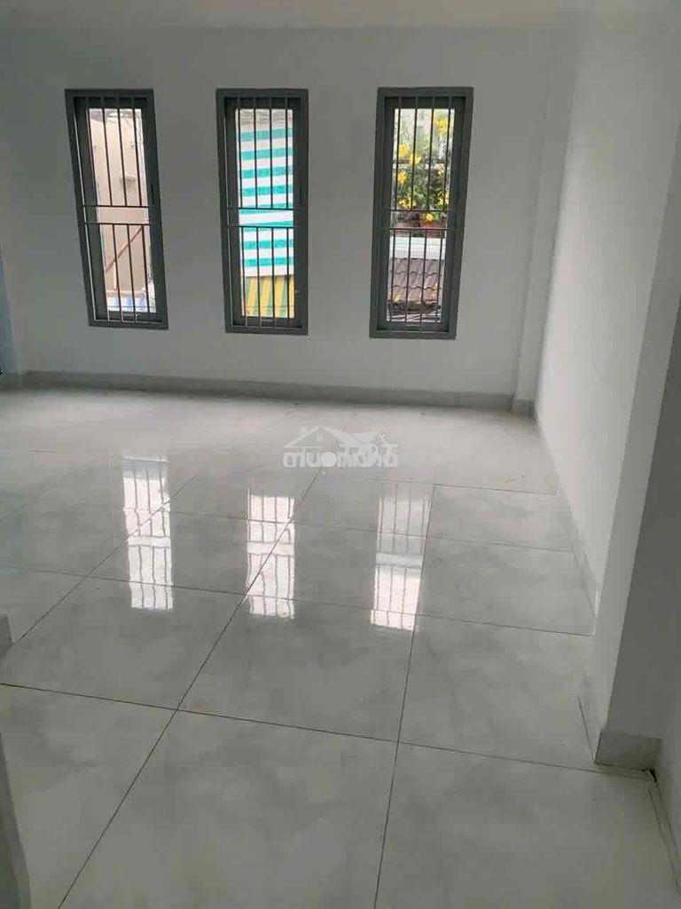 Cho thuê nhà gần đh văn lang - phan văn trị, f12, bình thạnh - 3