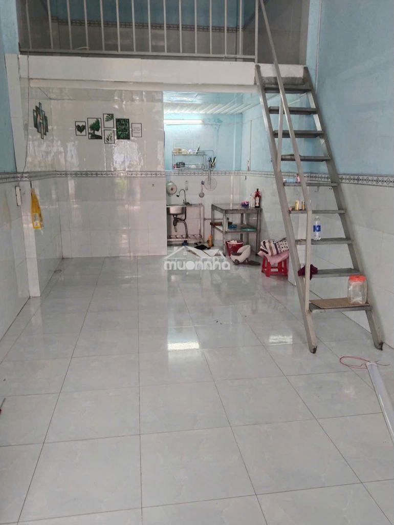 Cho thuê trọ giá rẻ