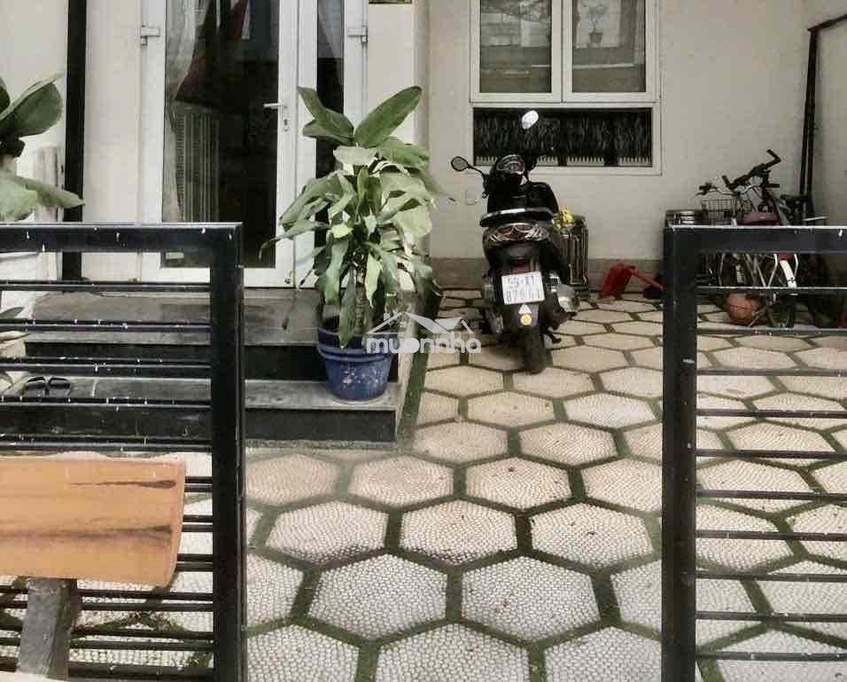 Nhà phố sạch sẽ 5 x17m 2 lầu 3pn4wc kdc valencia - 4