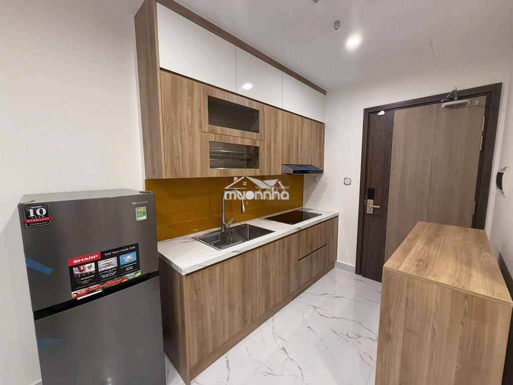 Cho thuê vinhomes grand park 2pn 60 m2 full nt nhà mới chỉ từ 6 triệu - 2