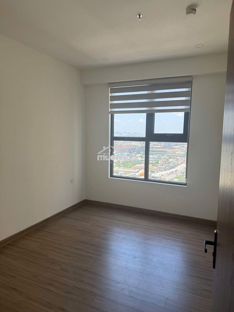 Cho thuê căn hộ 2pn đã lắp 2 máy lạnh view sông, ban công rộng - 3