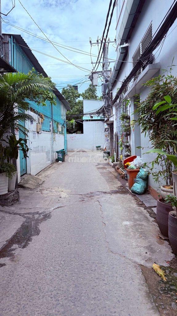 Nhà chính chủ 62m2 - dtsd 112m2 - nguyễn văn quỳ - quận 7 - nhỉnh 5 tỷ