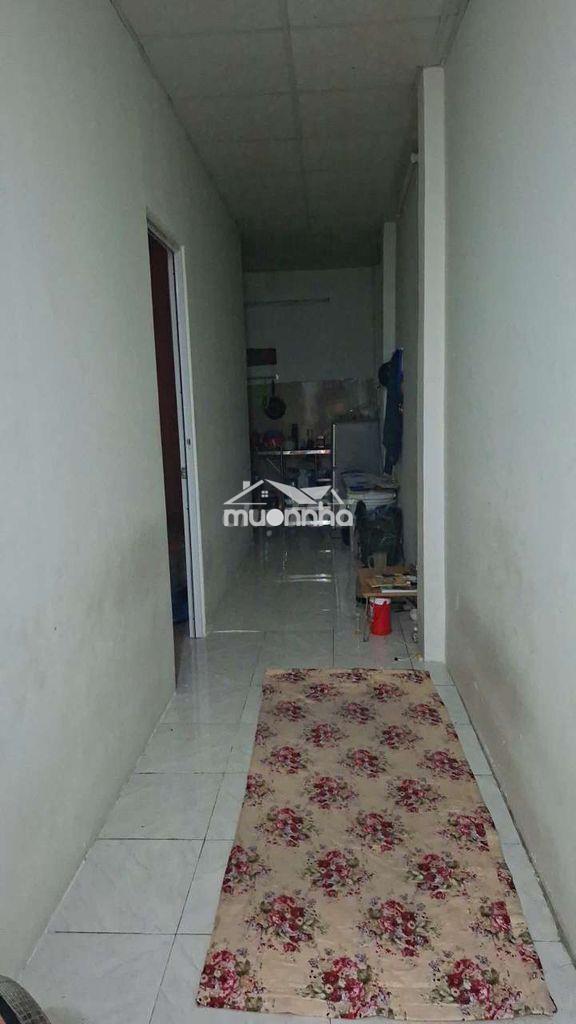 Cho thuê nhà 3pn giá rẻ