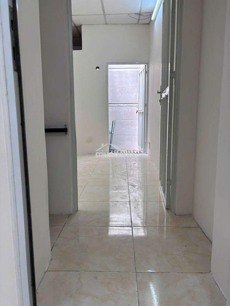 Cho thuê nhà 3 phòng ngủ giá 9tr hẻm 467 lê đức thọ p16 gò vấp 3.5x16m - 4
