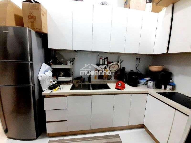Nhà đẹp - giá rẻ - khu dân cư văn minh - đô thị đẹp - 46m2 - 4.5 tỷ - 2