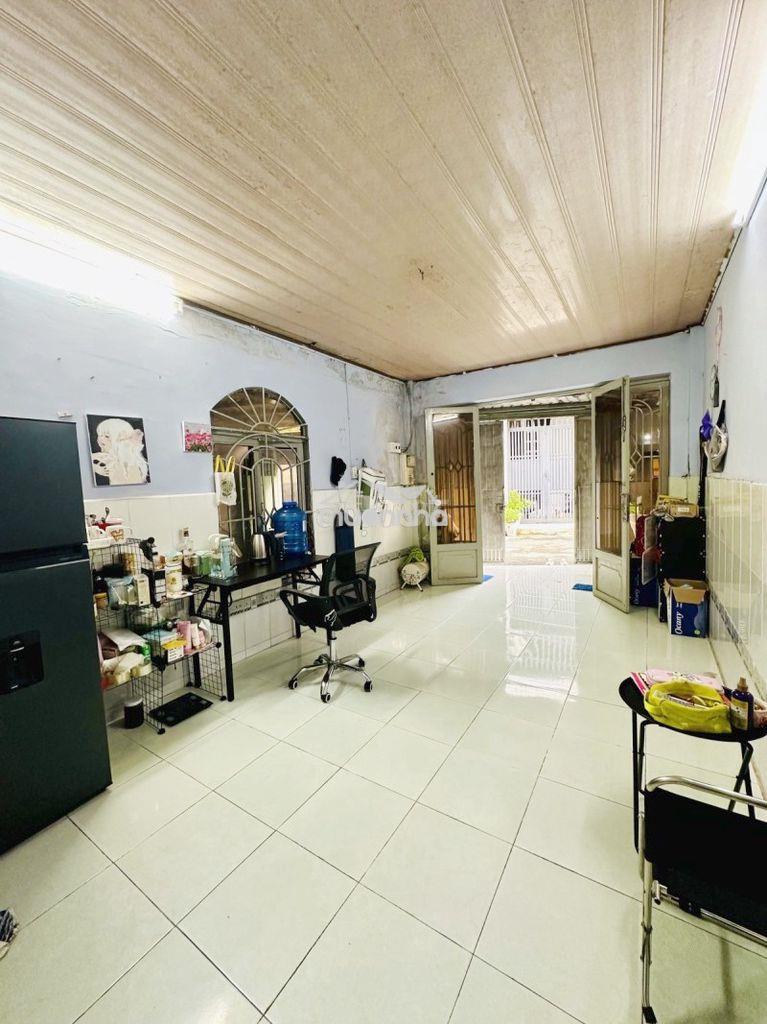 Hàng hiếm dương đình hội – nhà 2 tầng 60m² xe tải tới nhà - ngang 6.5m