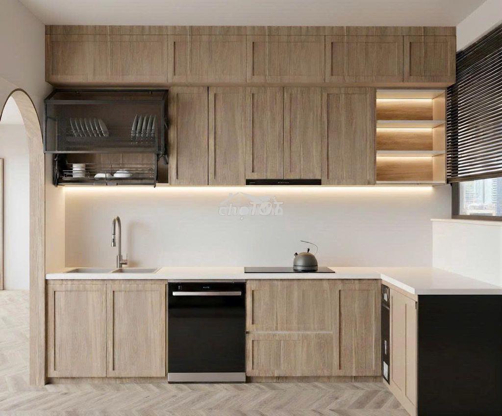 Ann bán cửu long 87m2 2pn nhà đẹp giá 4,6 tỷ có tl - 2