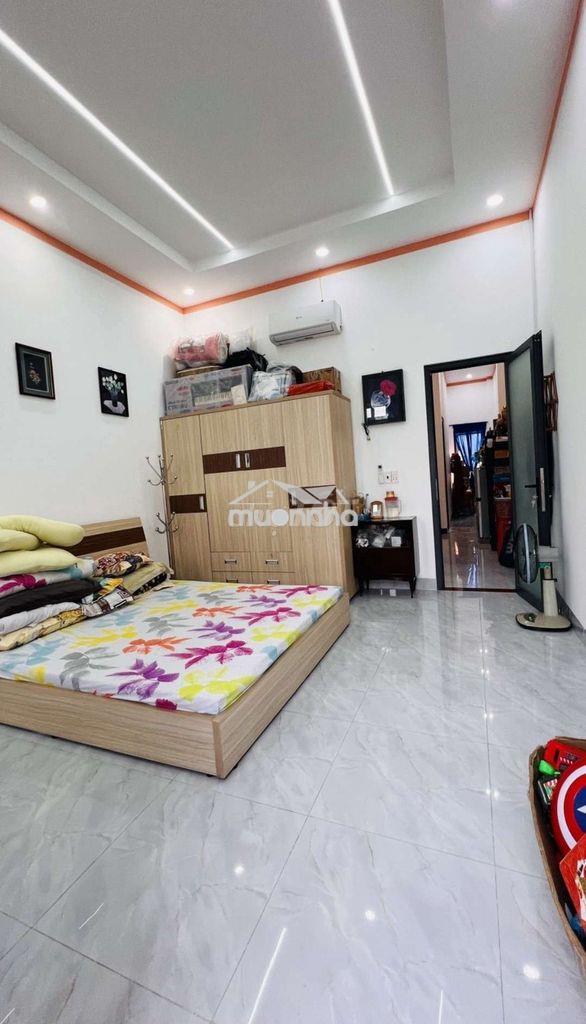 Chủ giảm 400 tr! nhà 1 trệt 1 lầu cạnh kdc thuận giao, nhà 2 mặt tiền - 4