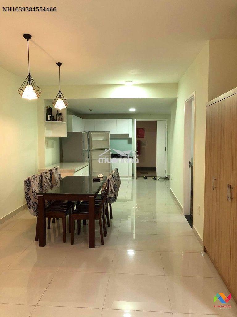 Cho thuê citizen 83m2 2pn2wc full nội thất 12tr/th - 2