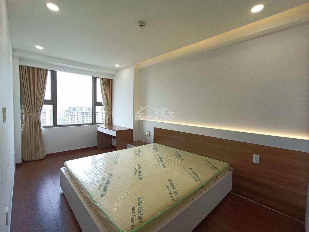 Cho thuê căn hộ saigon south residences – 3pn | 113m² - Ảnh 4