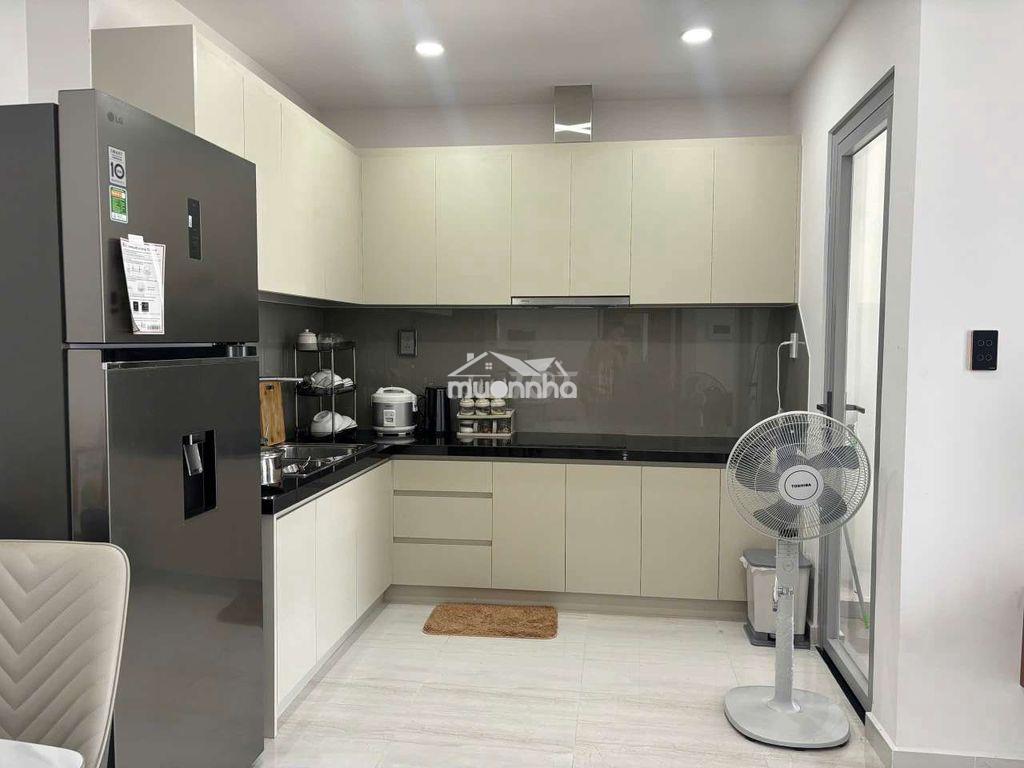 Chung cư happy one central, thủ dầu một, 2 phòng ngủ, full nội thất - 3