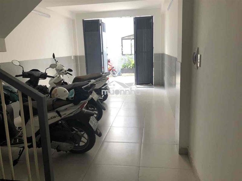 Phòng trọ đẹp bình thạnh, hồ chí minh đầy đủ nội thất