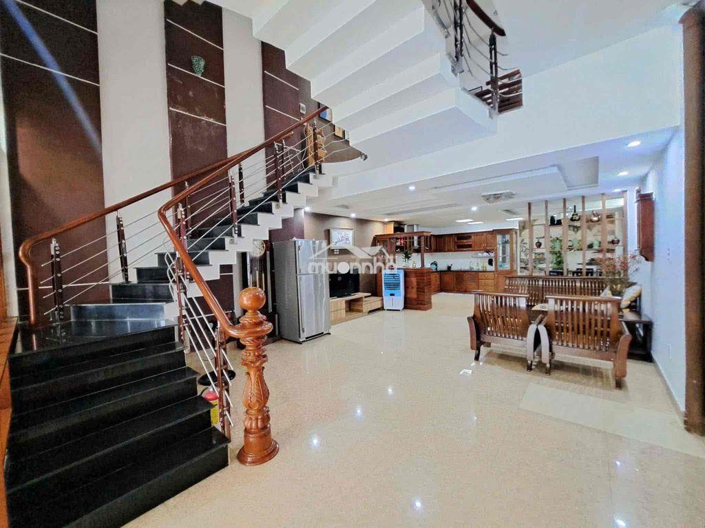 🏡🏡Cho thuê nhà 4 phòng ngủ khu phạm văn đồng - 3