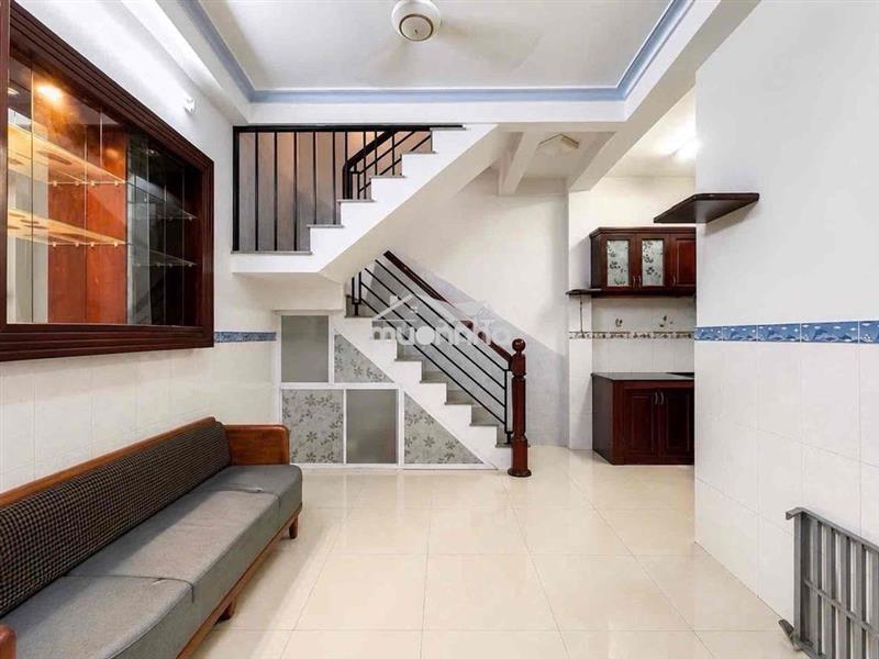 🏡 Chỉ 4.05 tỷ (tl) – dtsd 80m² – ngay hoàng văn thụ ▫️ kết cấu 4 tầng