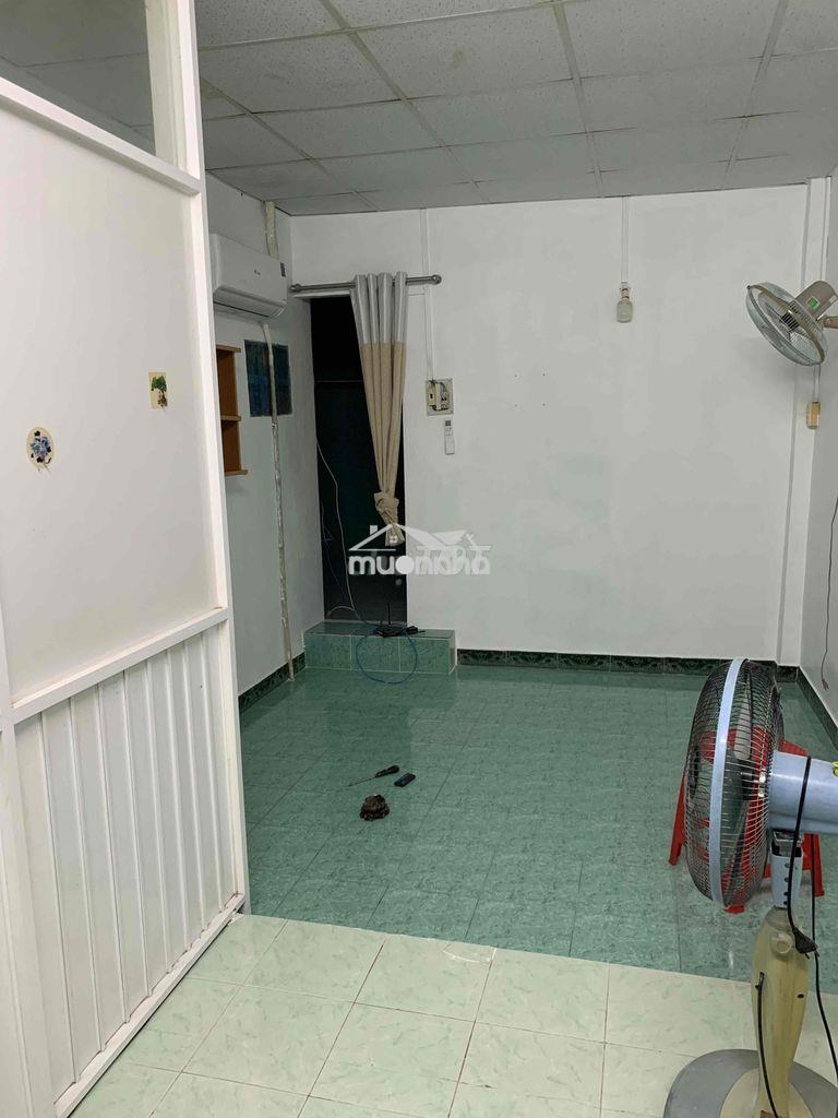 Nhà 3,2 x7 hoà hưng tphcm - 3