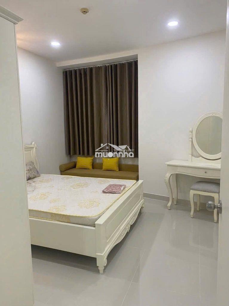 Cho thuê chung cư acb ông ích khiêm- 3pn, full nội thất giá thuê 14tr - 4