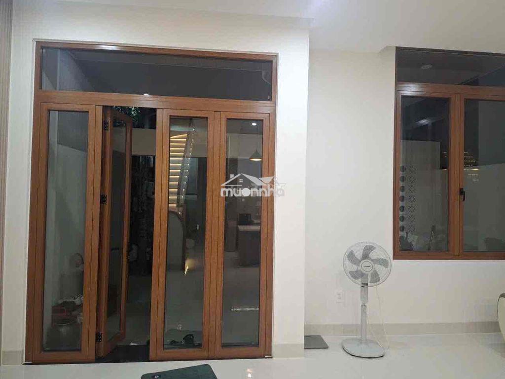 Bán 1 trệt lầu gần bờ kè mới bửu long 93m2( p. bửu long) - 3
