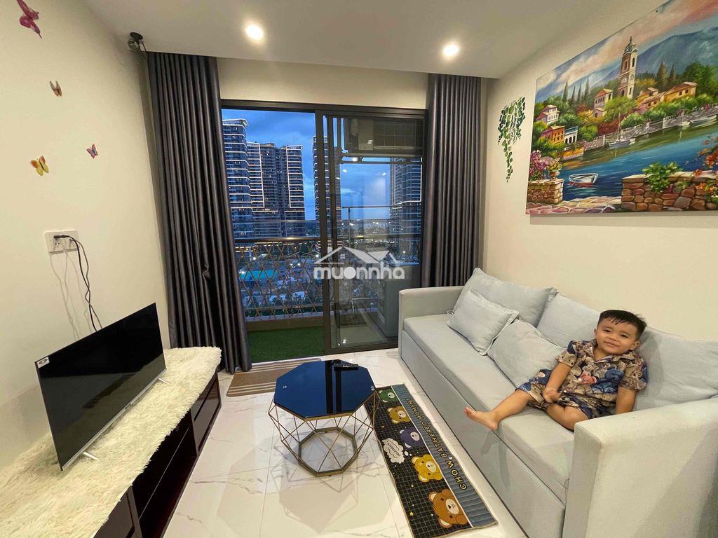 Cho thuê căn hộ vinhome grand park bs16 - 2
