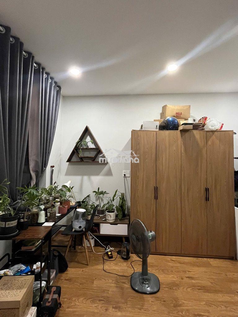 Cho thuê căn hộ dịch vụ giá rẻ - Ảnh 2