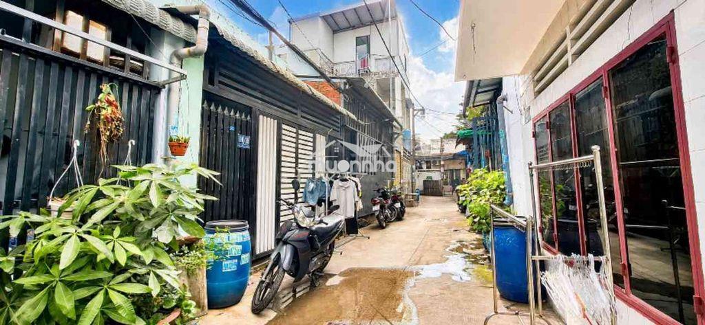 Nhà pháp lý chuẩn quốc lộ 1k - p.linh xuân - tp.thủ đức - 2
