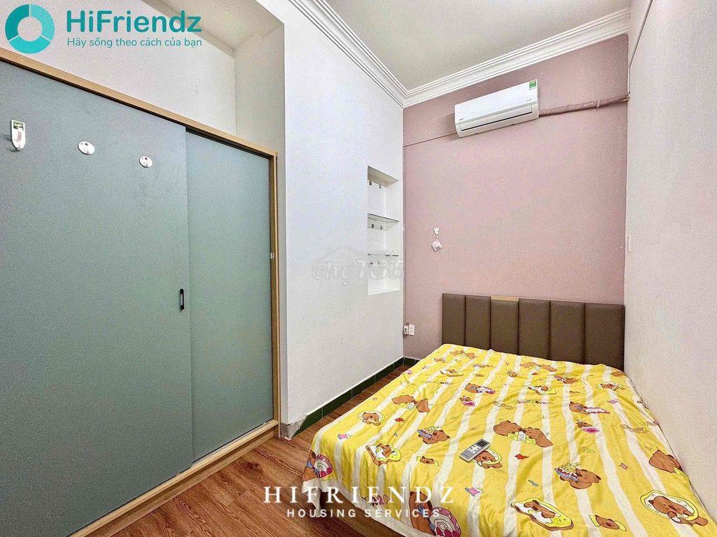 Căn hộ sinh viên thích hợp cho nhóm sinh viên - gần ueh, y, sgu,khtn - 3