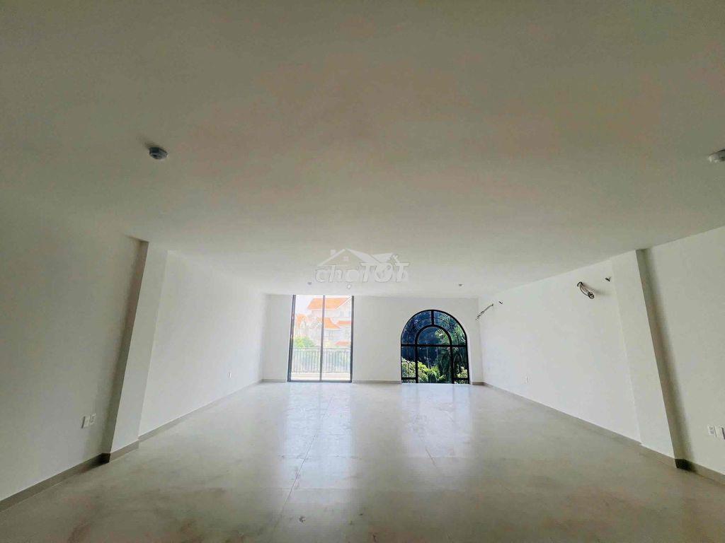 🏢 Cho thuê tòa nhà mặt tiền hoàng trọng mậu, kdc him lam quận 7 - 2