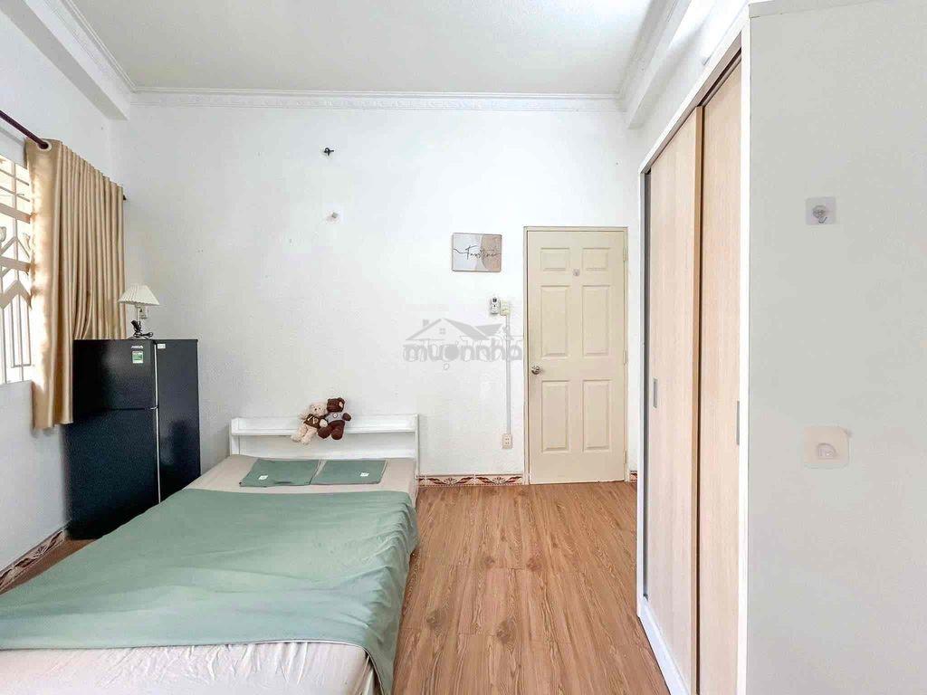 Studio bancol full nội thất ngay phùng văn cung - 4