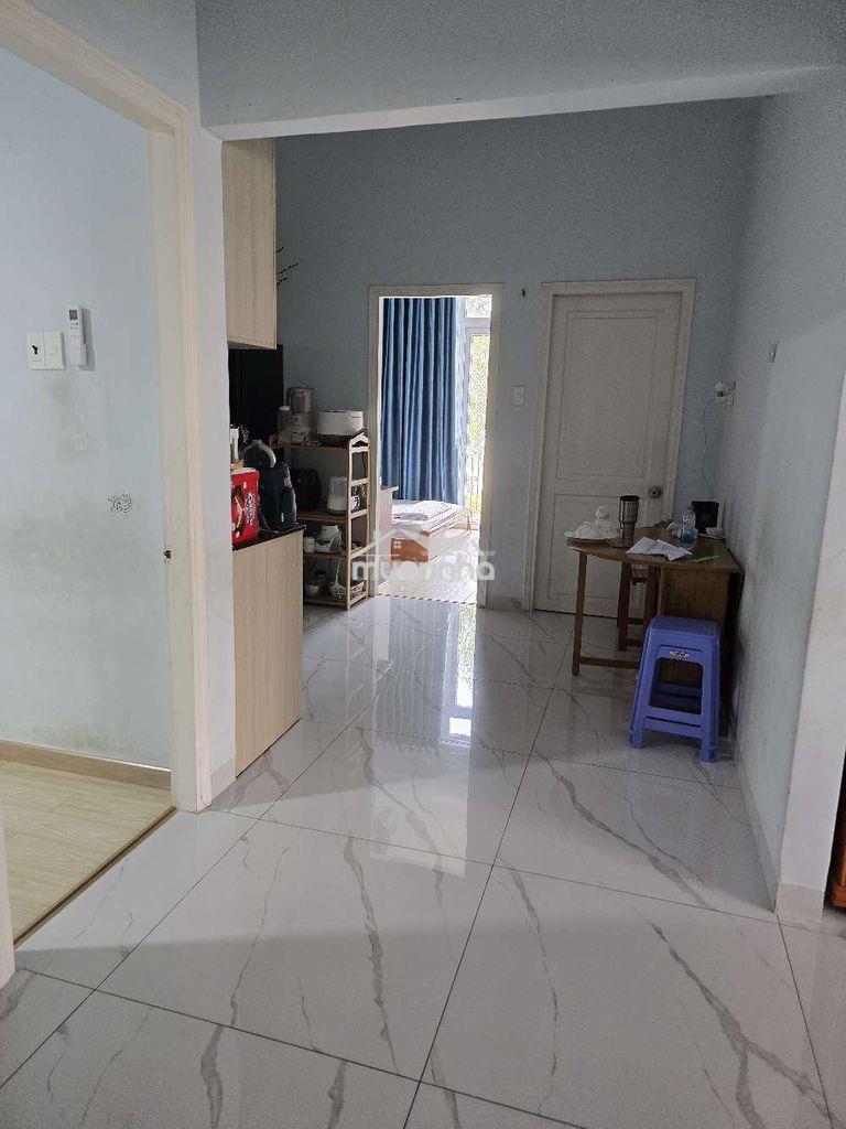Chung cư nhiều tiện ích, thoáng mát - 3