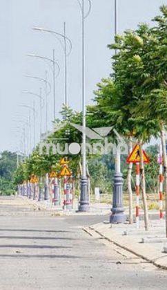 Chính chủ bán đất phước tân 750 triệu, dân đông - 2