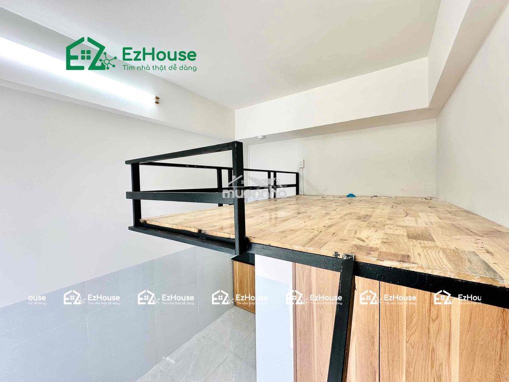Căn hộ dịch vụ giá rẻ q6 - 4