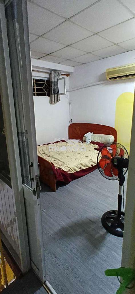 Nguyên căn gần chợ thạch đà, 4x12m, 2pn 2wc 3 máy lạnh - 4