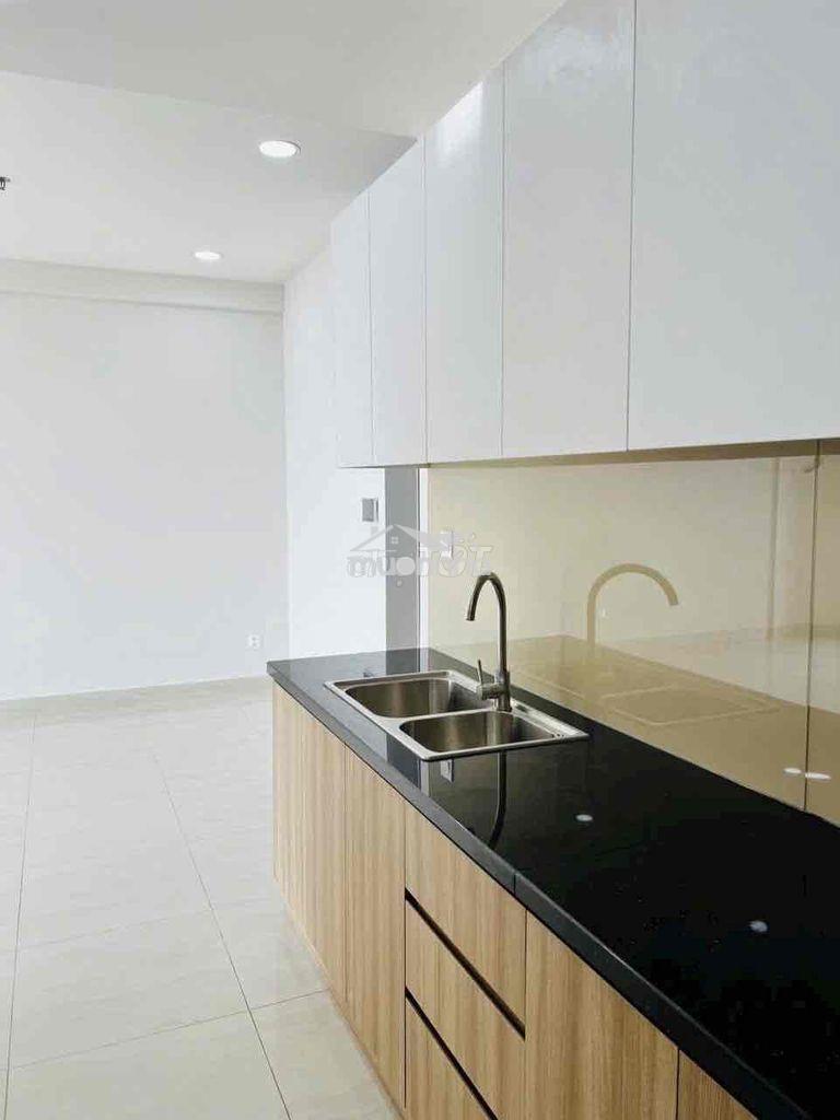 Căn 2pn 72m2, nhà mới - hỗ trợ vay 80% - view hồ làng đại học