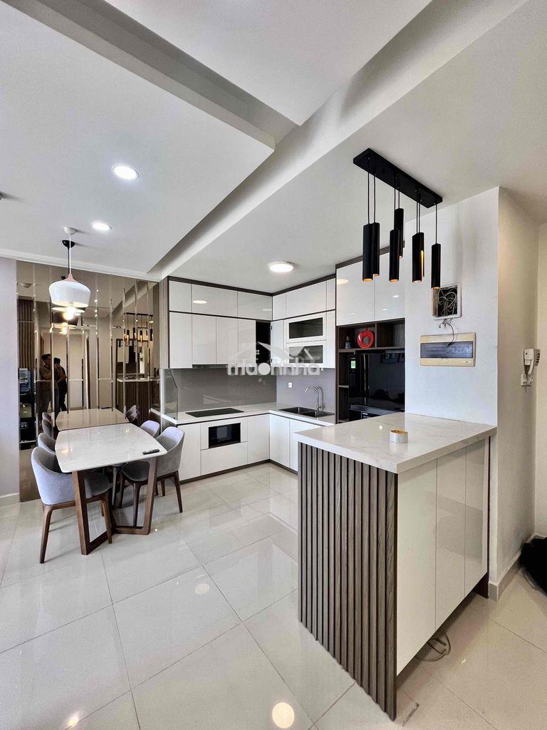 The sun avenue q2 – 2pn,2wc full nội thất, view sông. chỉ 16.5tr/tháng - Ảnh 2