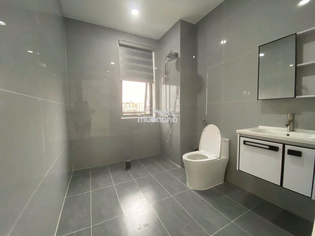 Cần cho thuê tầng 3 căn 1 phòng shophouse dự á t&t milenia có ban công - 4